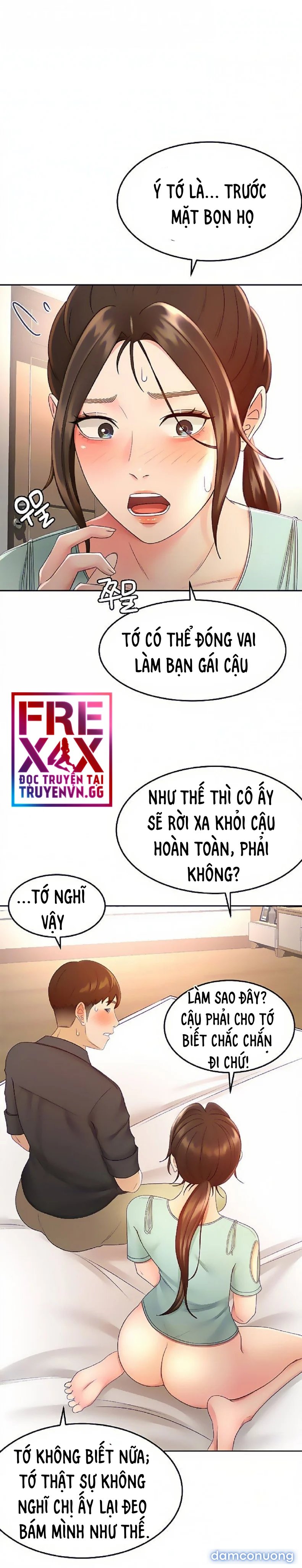 Cậu Chủ Nhỏ 