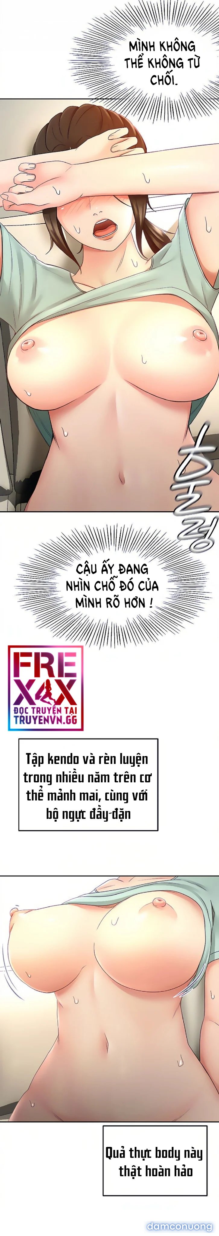 Cậu Chủ Nhỏ 