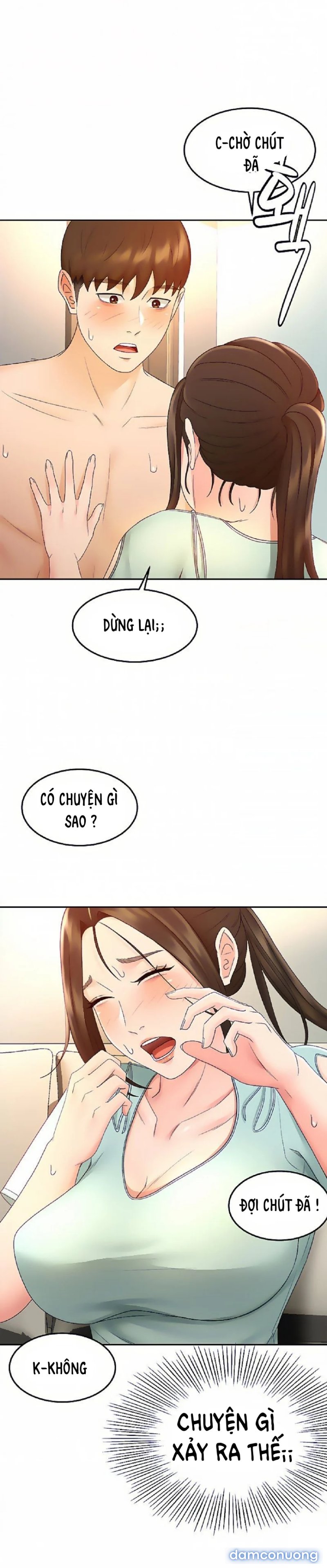 Cậu Chủ Nhỏ 