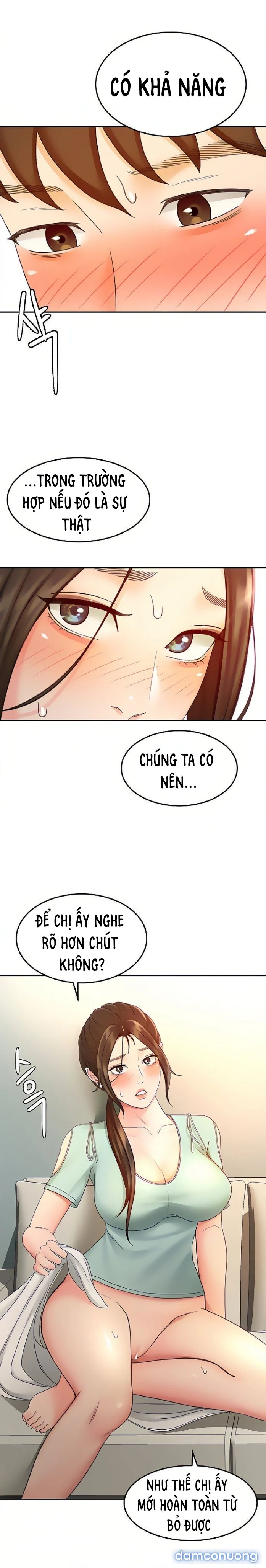 Cậu Chủ Nhỏ 