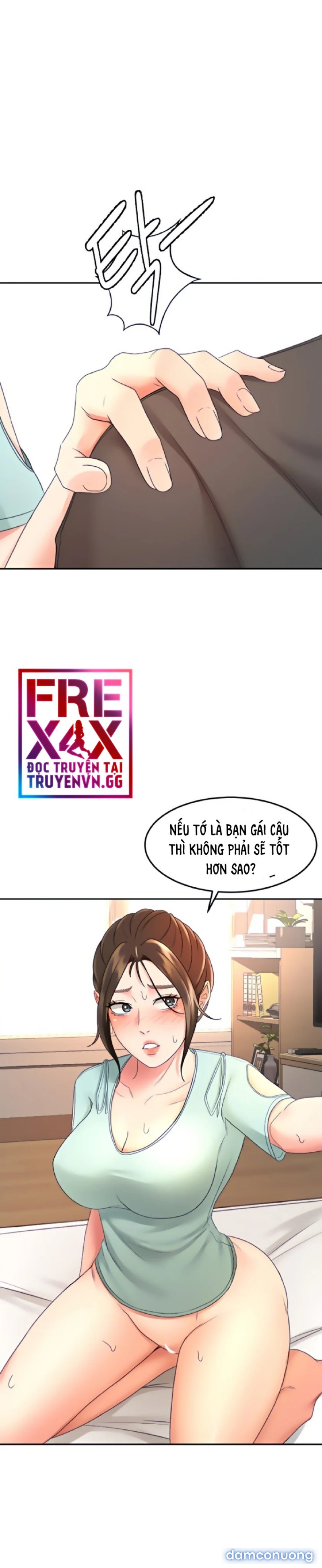 Cậu Chủ Nhỏ 