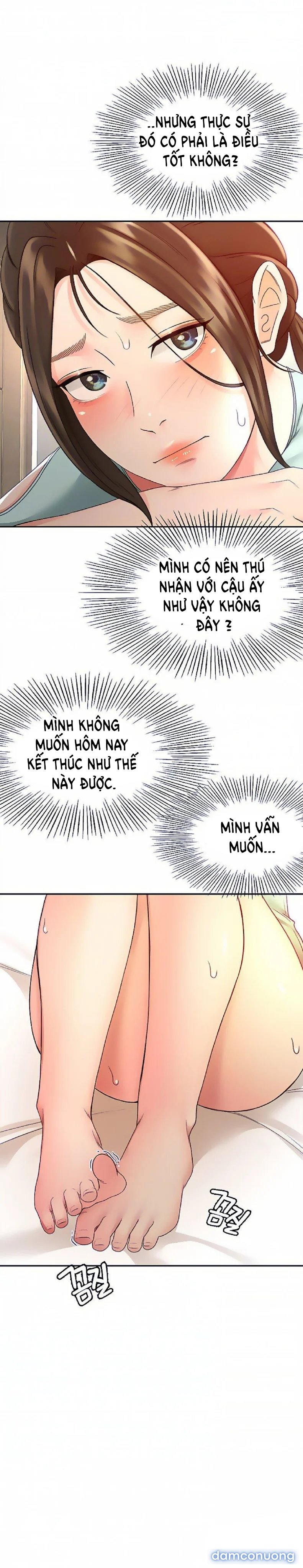 Cậu Chủ Nhỏ 