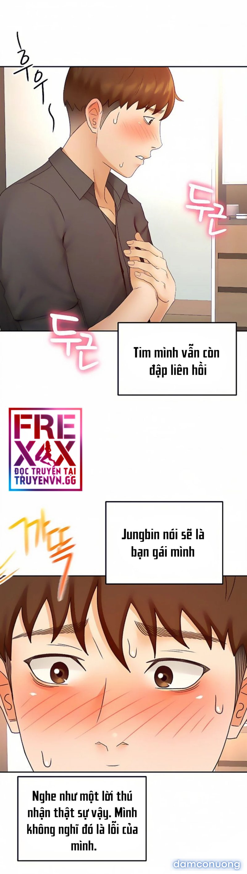 Cậu Chủ Nhỏ 