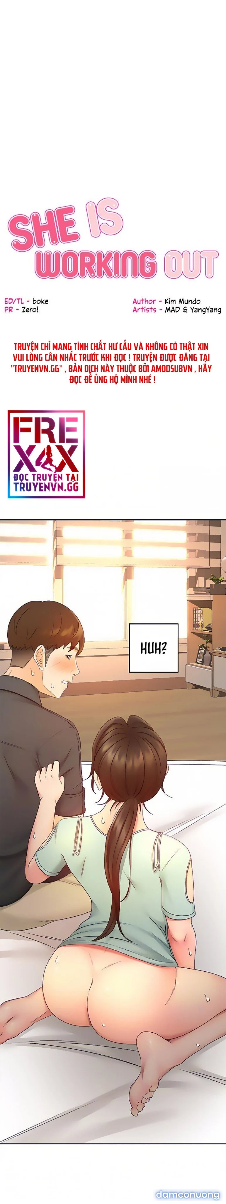 Cậu Chủ Nhỏ 