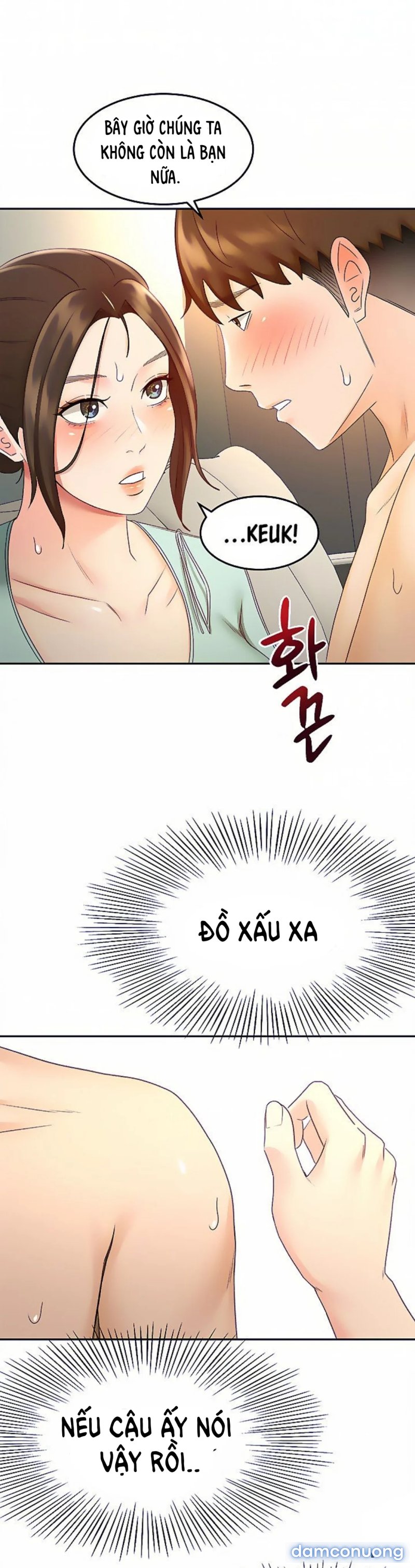 Cậu Chủ Nhỏ 