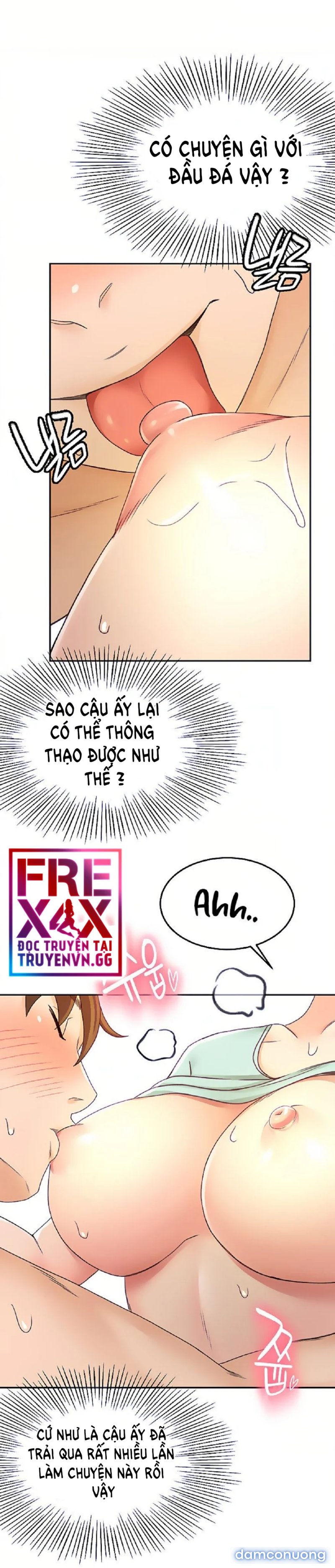 Cậu Chủ Nhỏ 