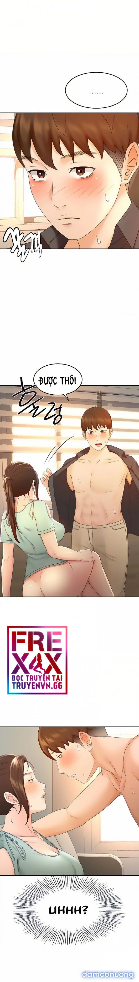 Cậu Chủ Nhỏ 