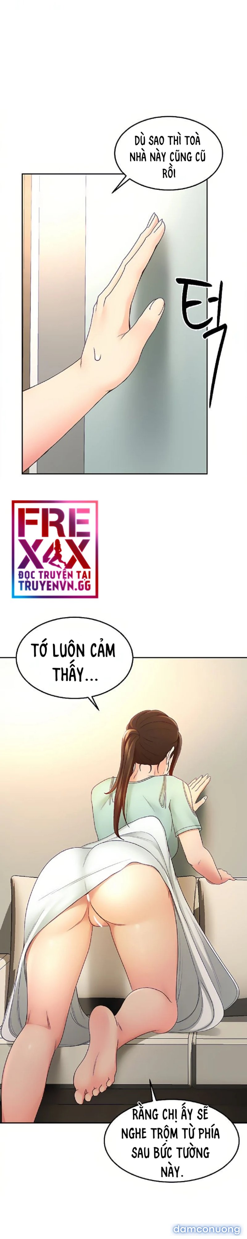 Cậu Chủ Nhỏ 