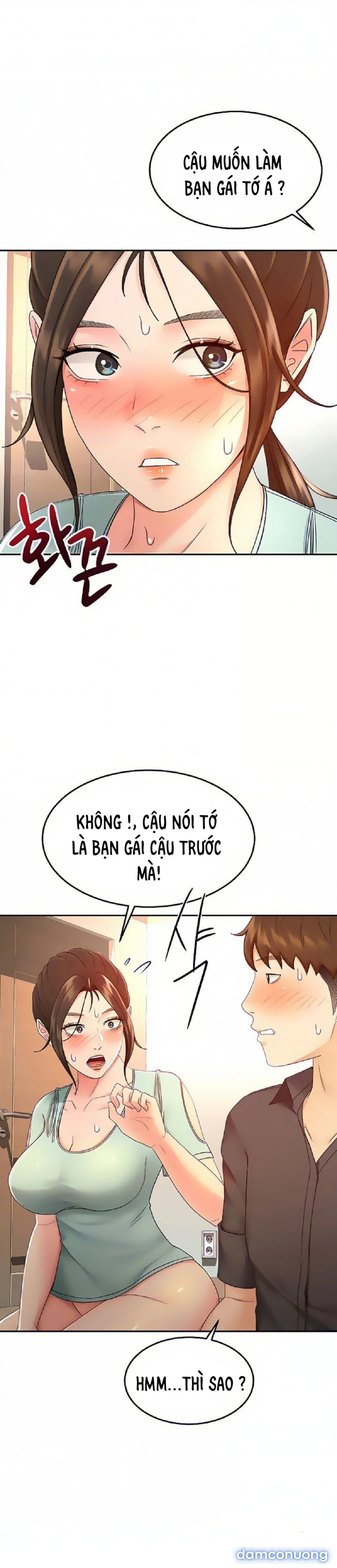 Cậu Chủ Nhỏ 
