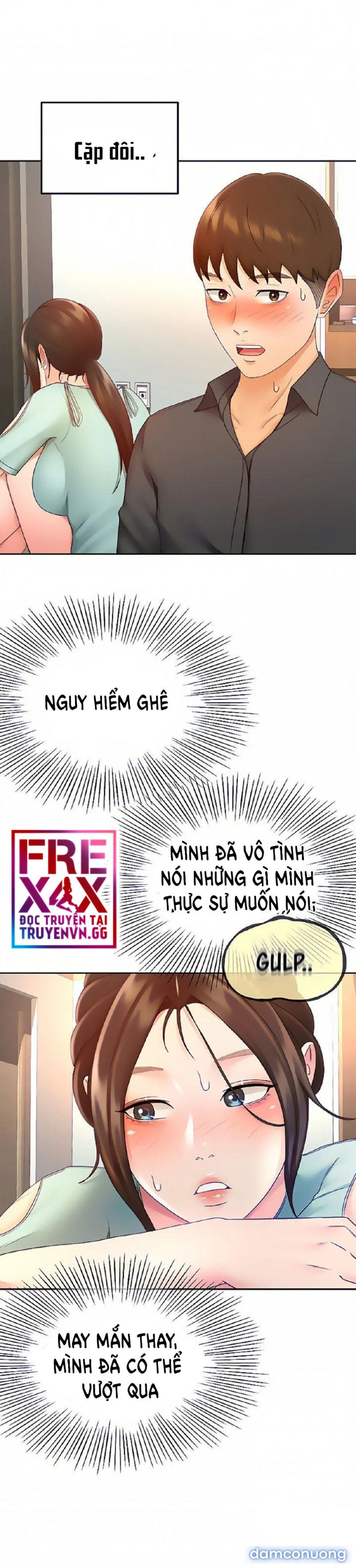 Cậu Chủ Nhỏ 