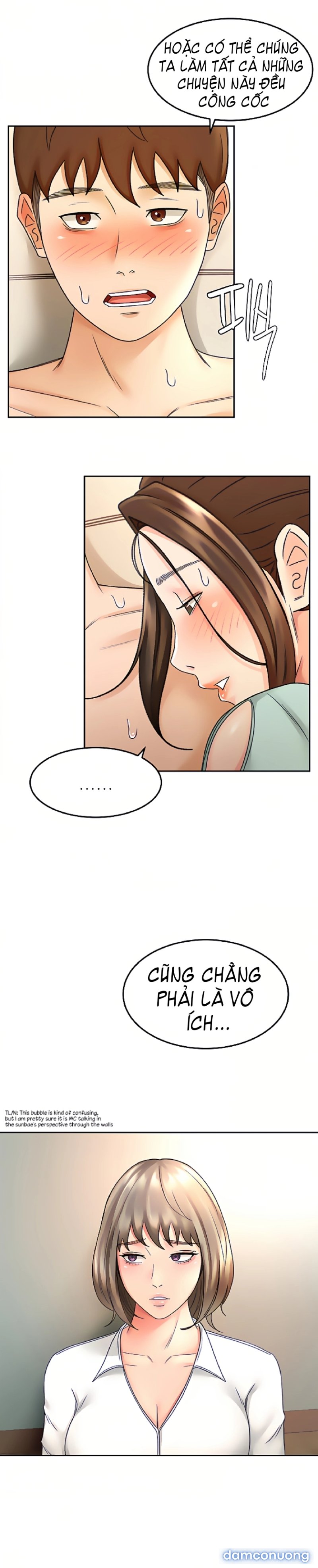 Cậu Chủ Nhỏ 