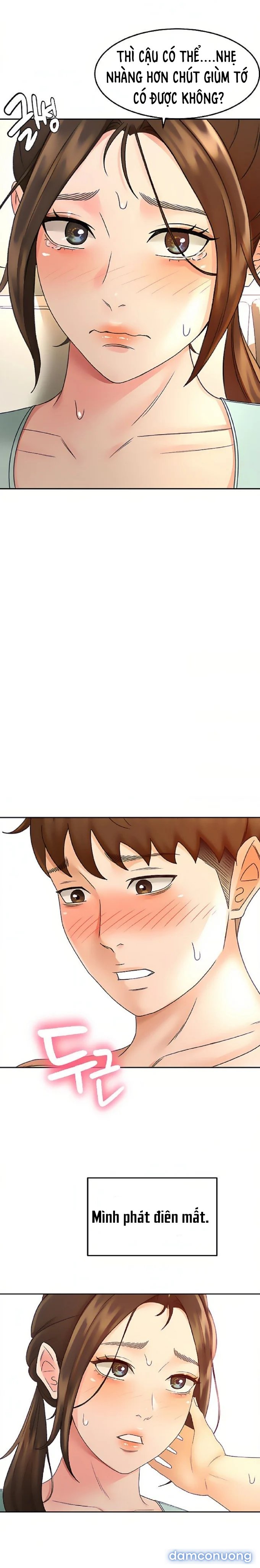 Cậu Chủ Nhỏ 