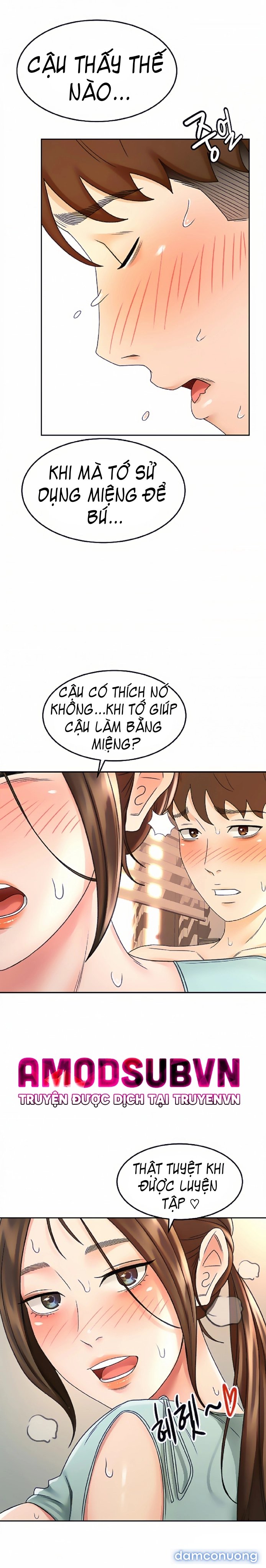 Cậu Chủ Nhỏ 