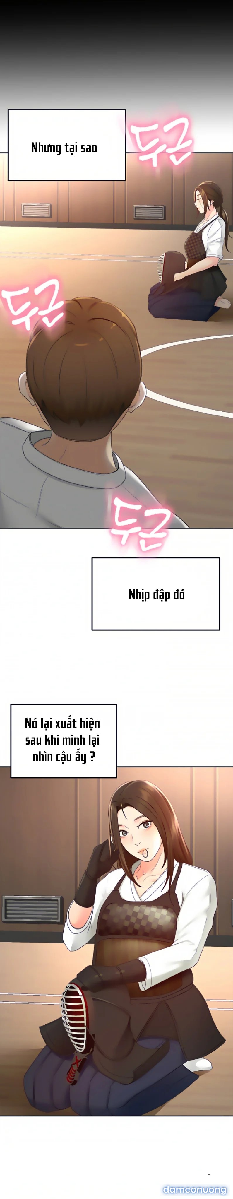Cậu Chủ Nhỏ 