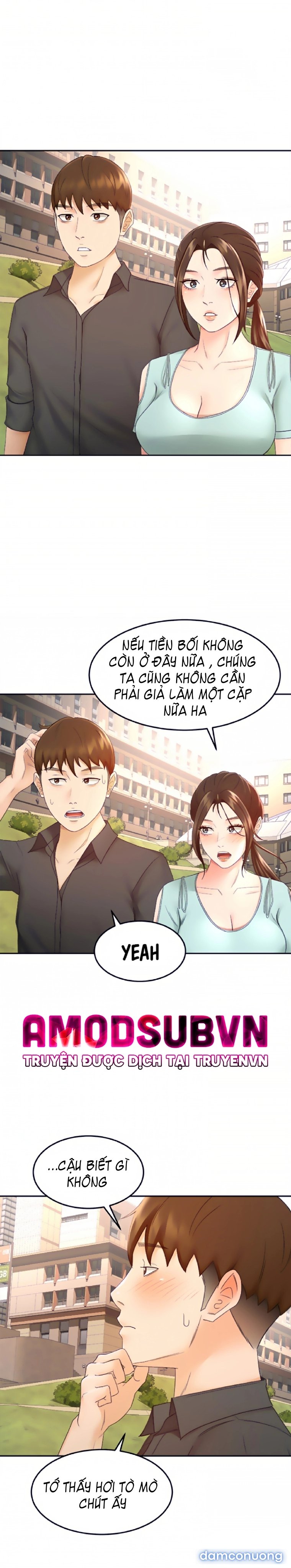 Cậu Chủ Nhỏ 