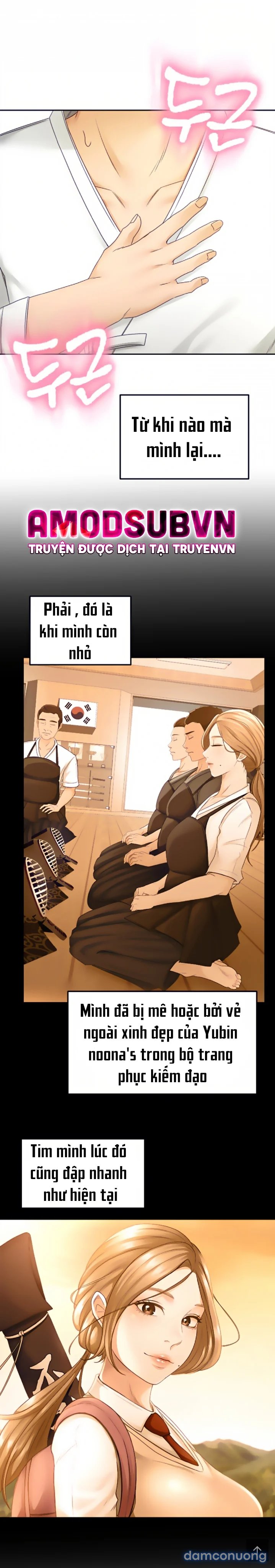 Cậu Chủ Nhỏ 