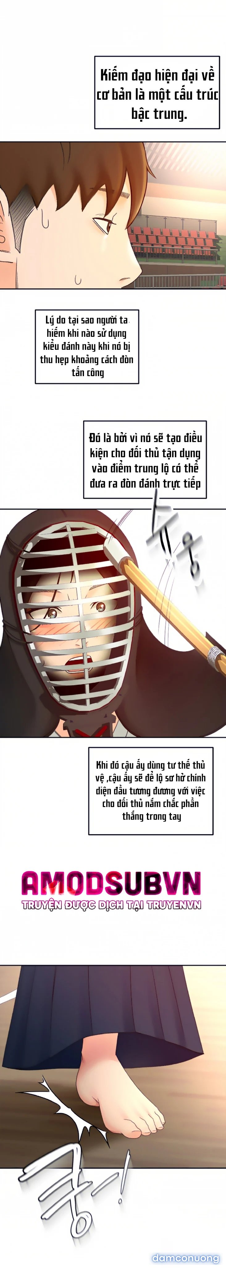 Cậu Chủ Nhỏ 