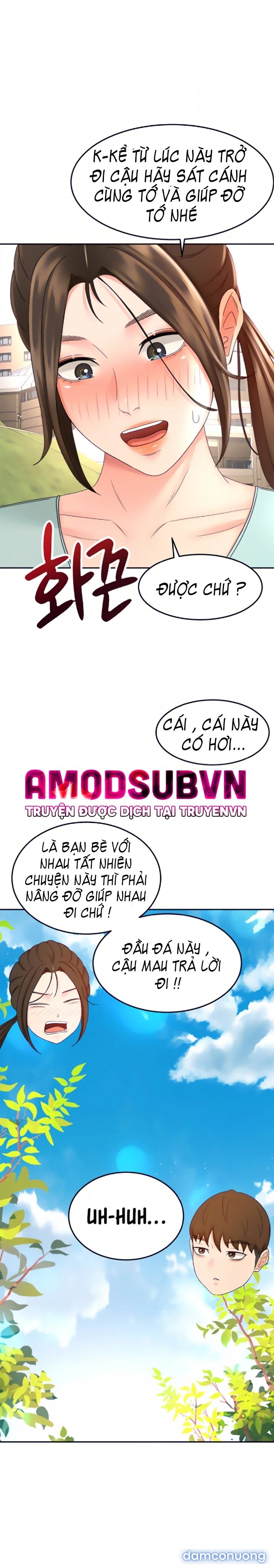 Cậu Chủ Nhỏ 