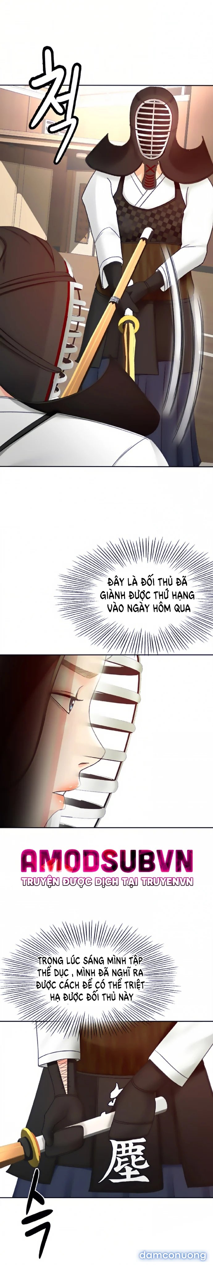 Cậu Chủ Nhỏ 