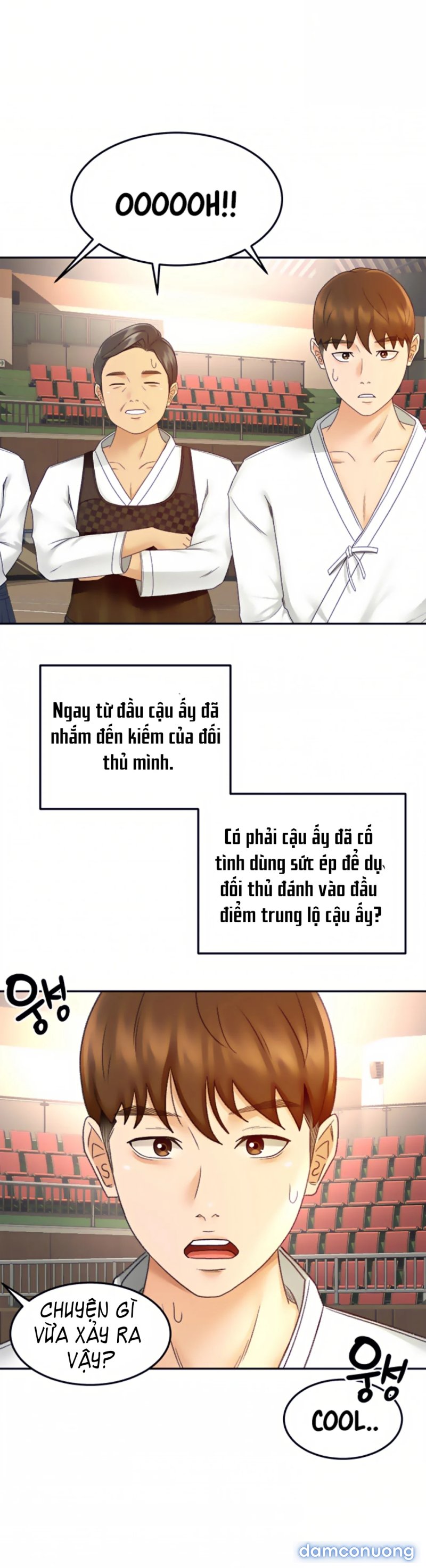 Cậu Chủ Nhỏ 
