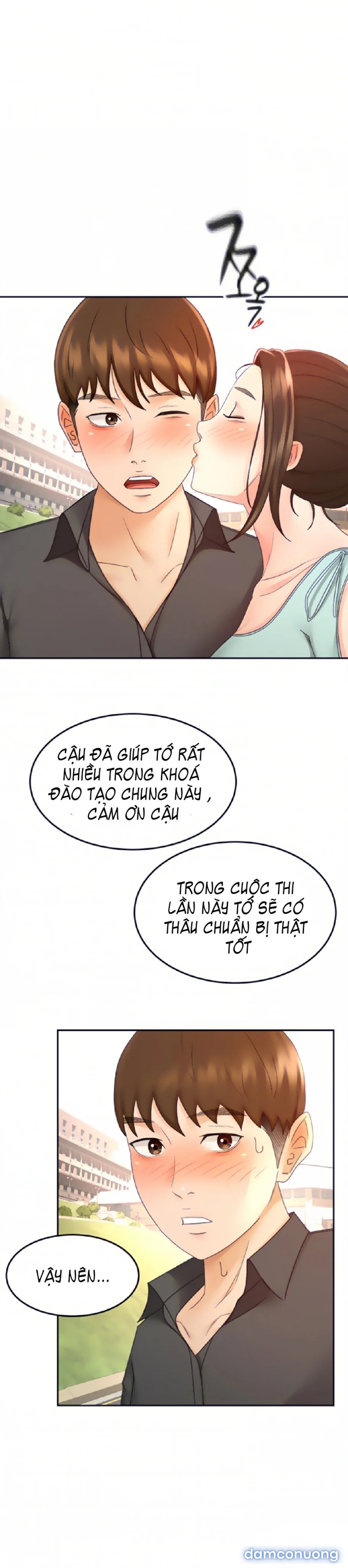 Cậu Chủ Nhỏ 