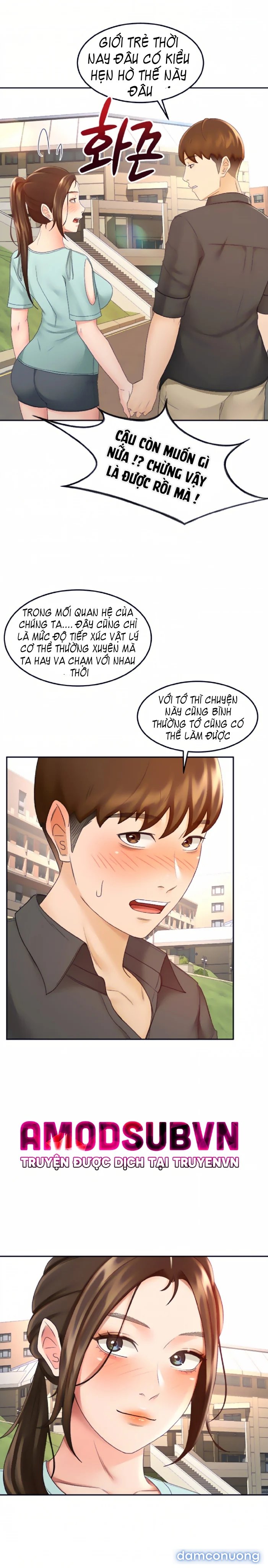 Cậu Chủ Nhỏ 
