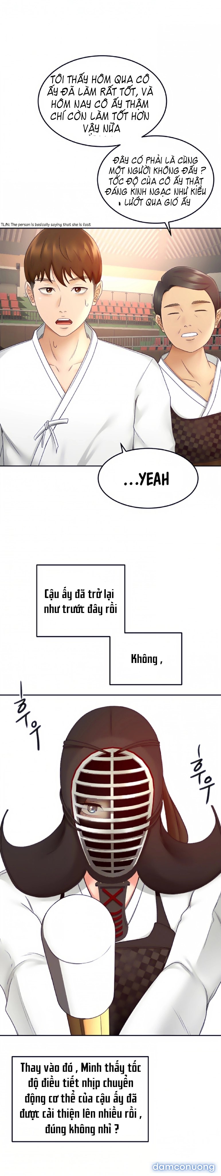 Cậu Chủ Nhỏ 