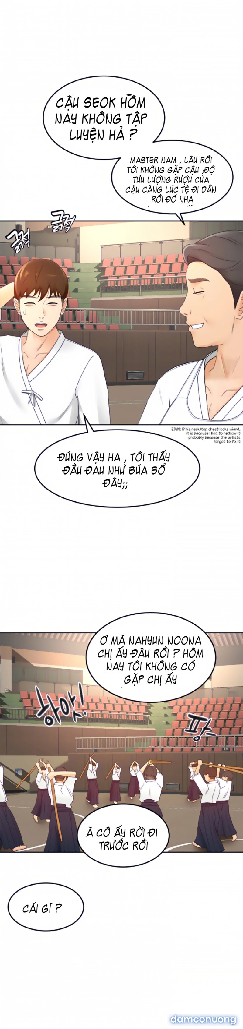 Cậu Chủ Nhỏ 