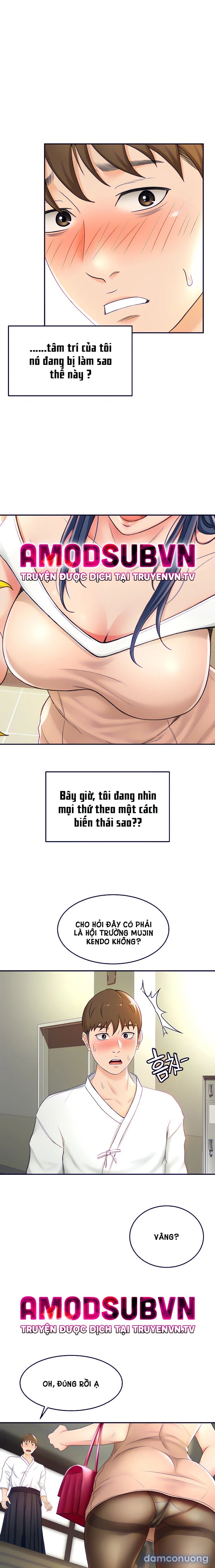Cậu Chủ Nhỏ 