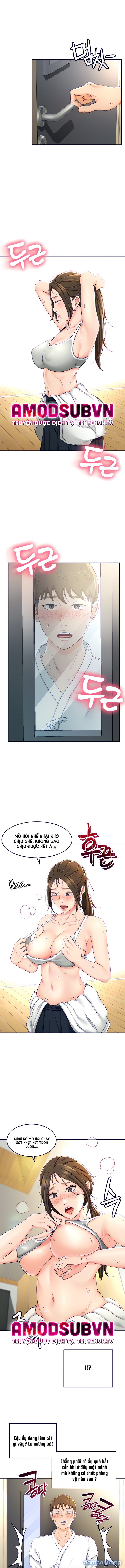 Cậu Chủ Nhỏ 