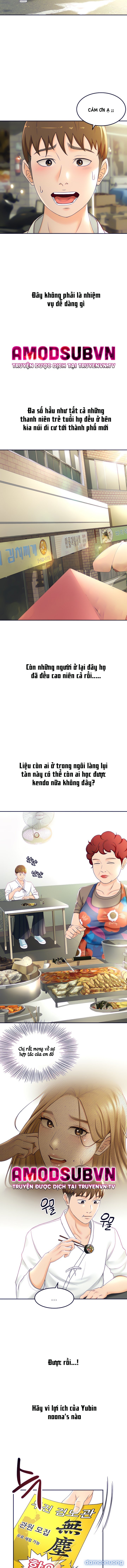 Cậu Chủ Nhỏ 