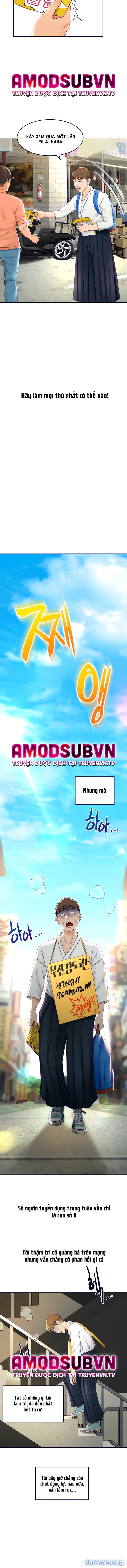 Cậu Chủ Nhỏ 