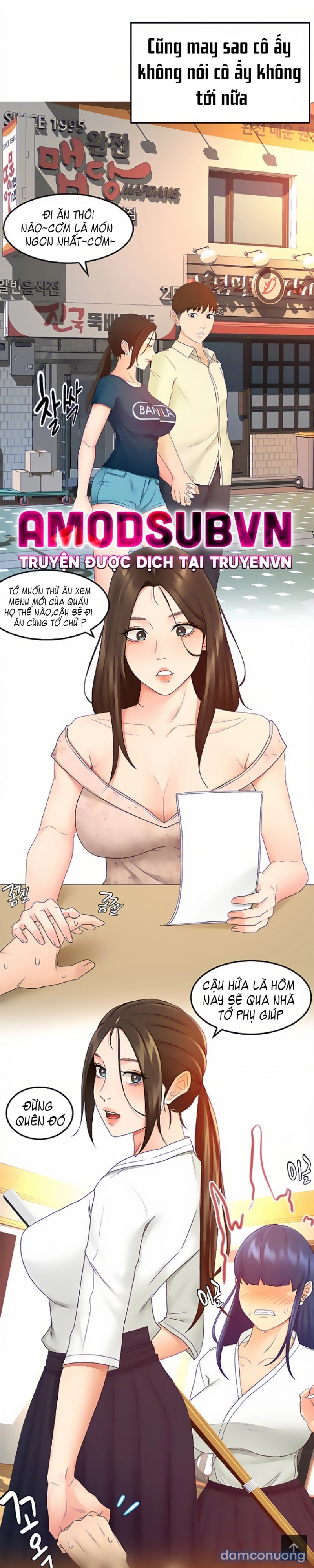 Cậu Chủ Nhỏ 