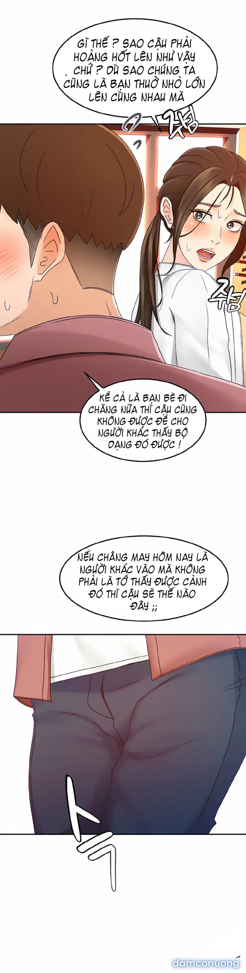 Cậu Chủ Nhỏ 