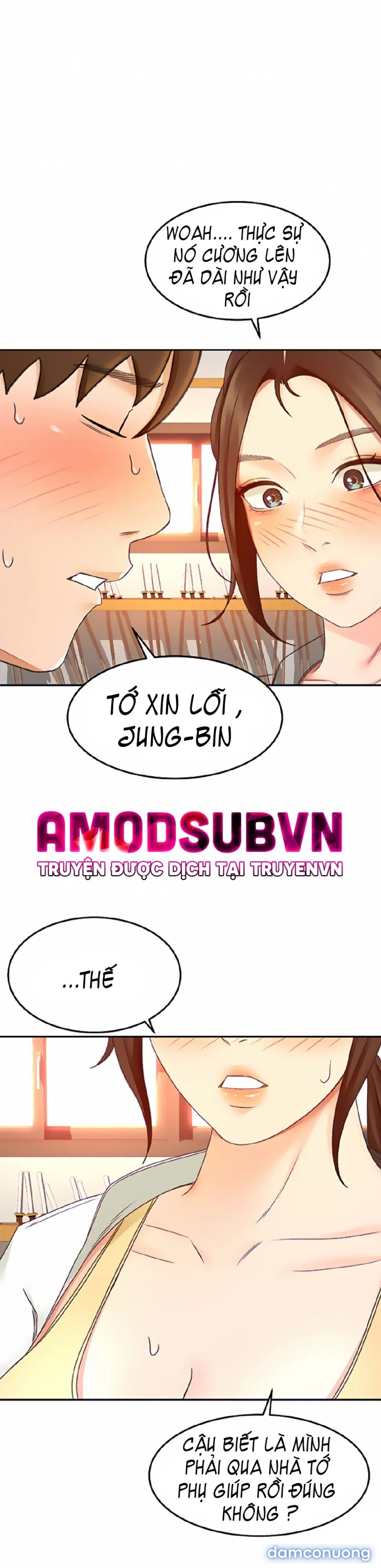 Cậu Chủ Nhỏ 