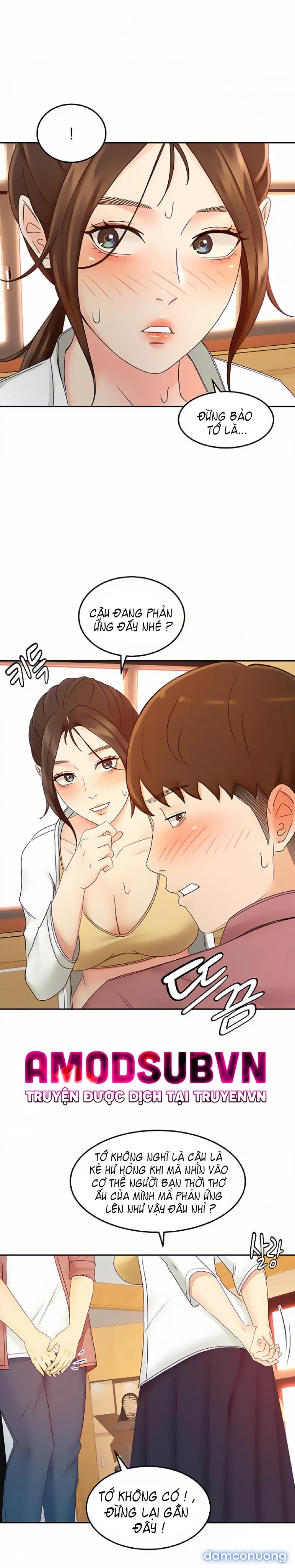 Cậu Chủ Nhỏ 