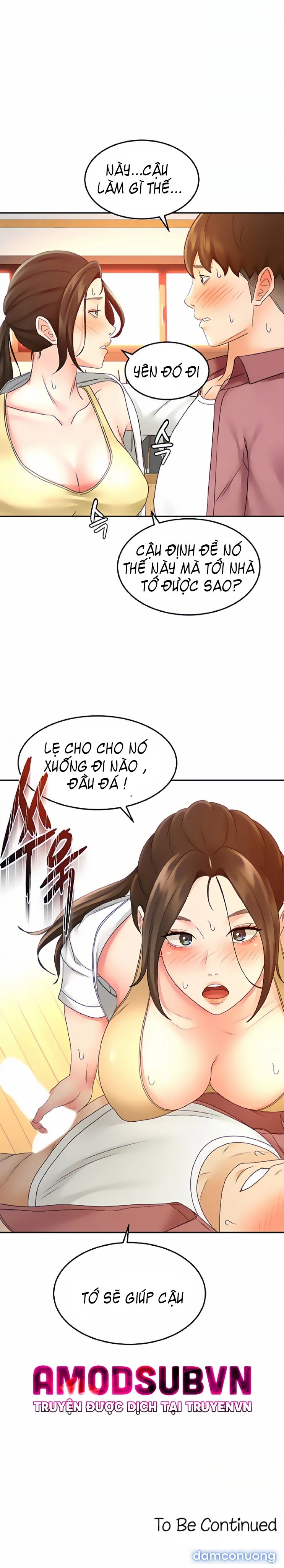Cậu Chủ Nhỏ 