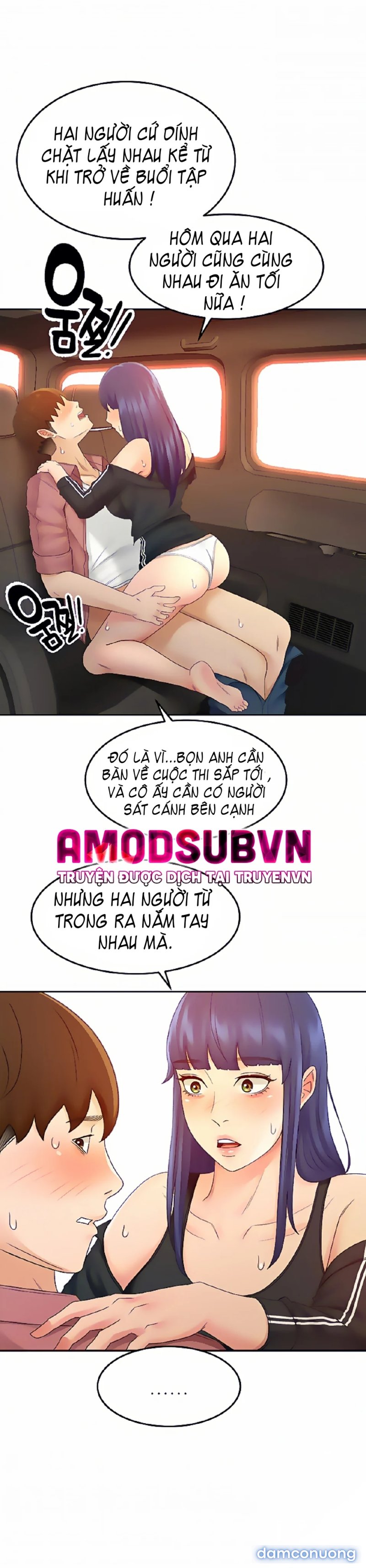 Cậu Chủ Nhỏ 