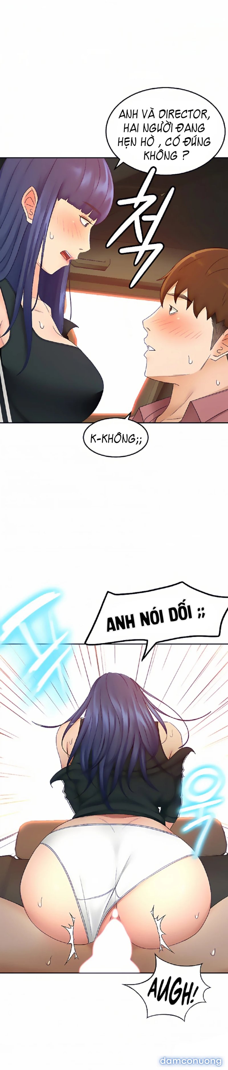 Cậu Chủ Nhỏ 