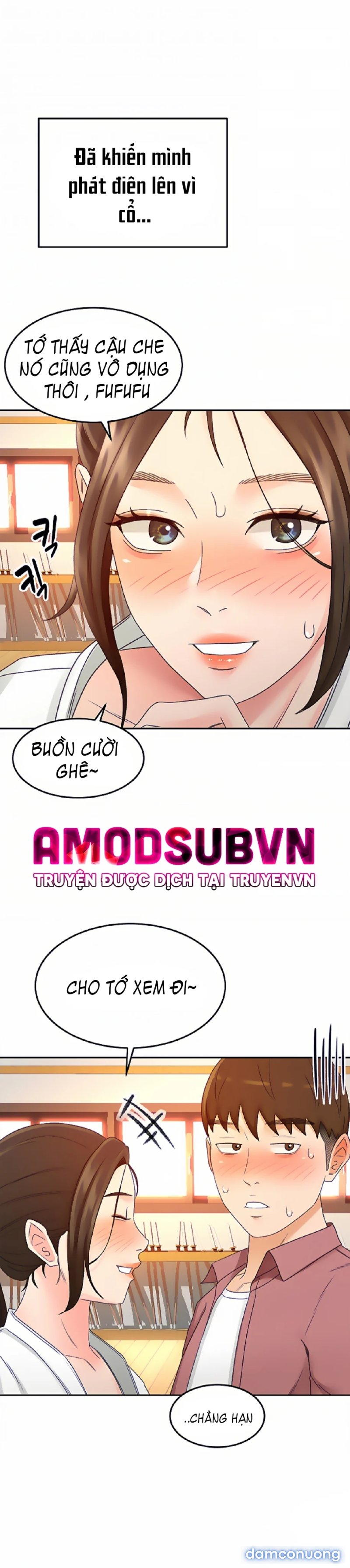 Cậu Chủ Nhỏ 