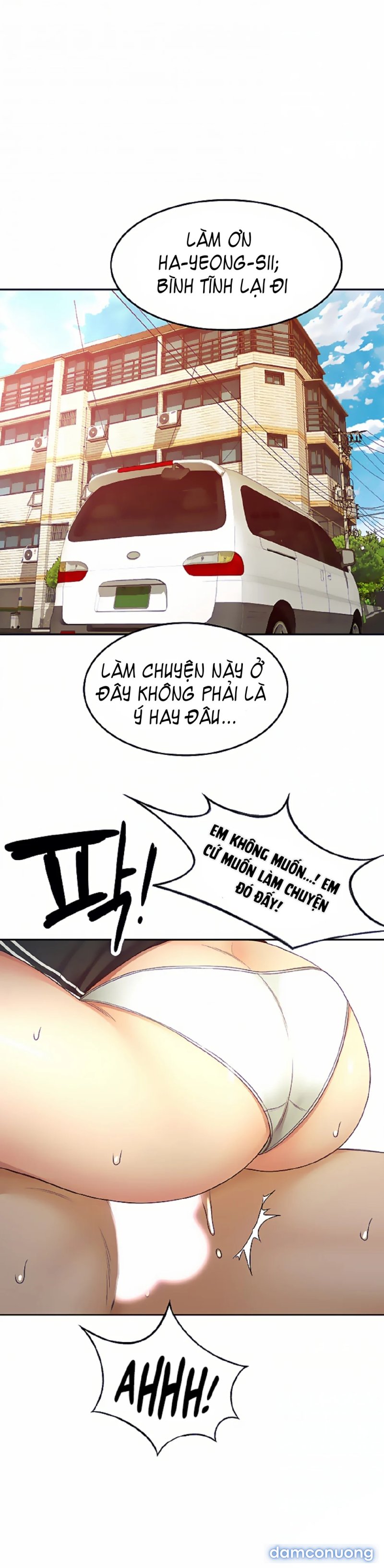 Cậu Chủ Nhỏ 