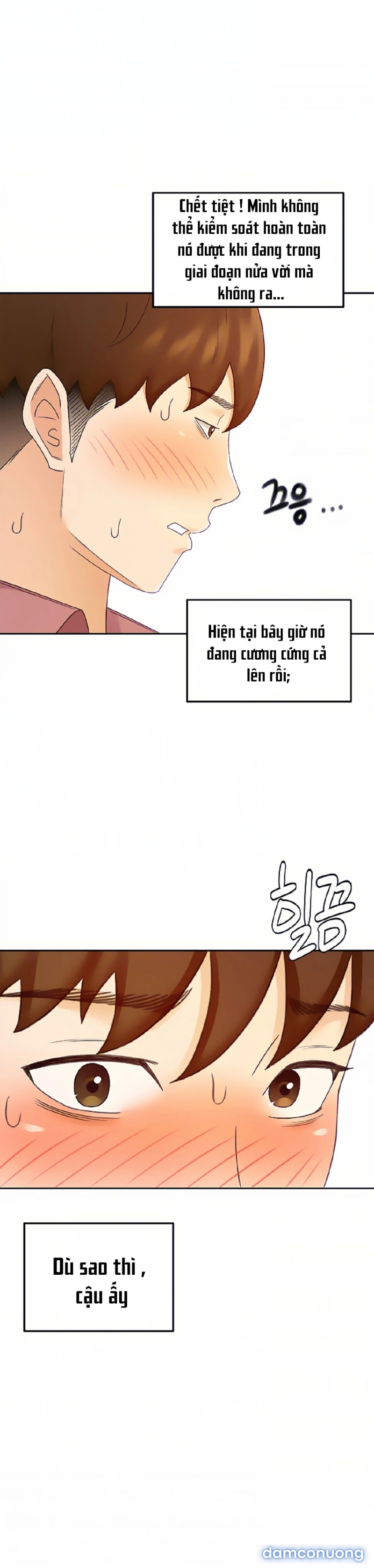 Cậu Chủ Nhỏ 