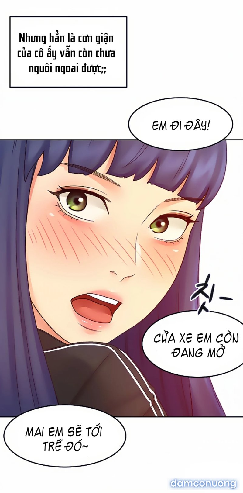 Cậu Chủ Nhỏ 
