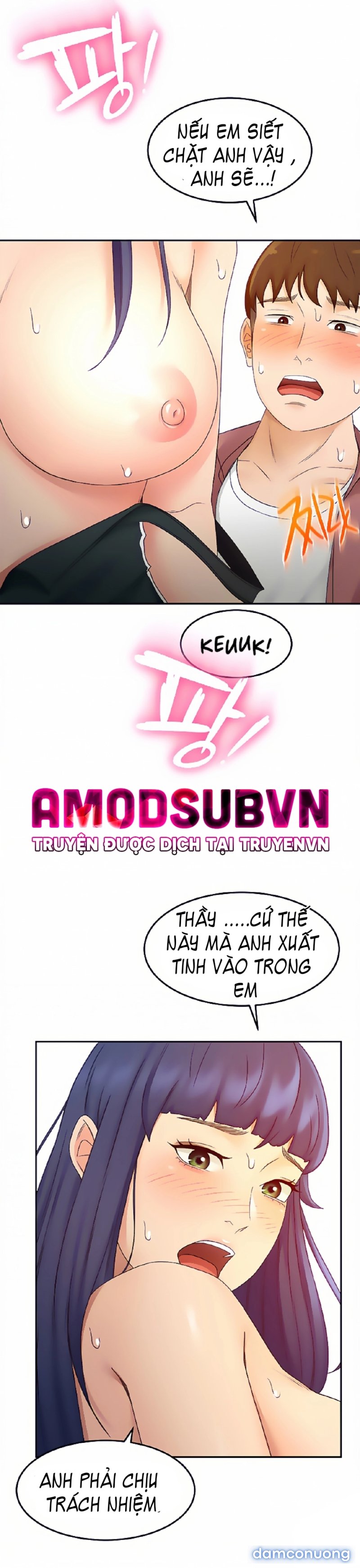 Cậu Chủ Nhỏ 