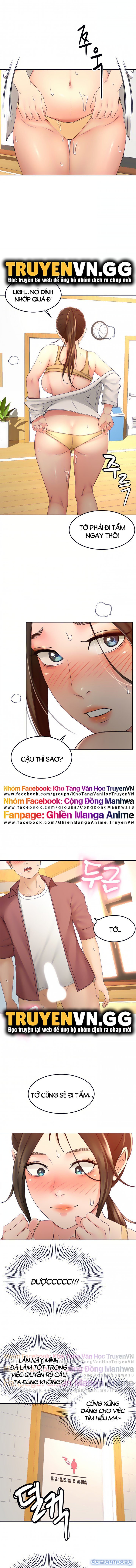 Cậu Chủ Nhỏ 