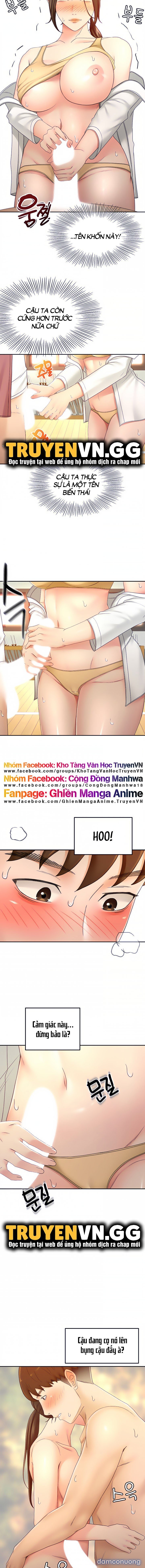 Cậu Chủ Nhỏ 
