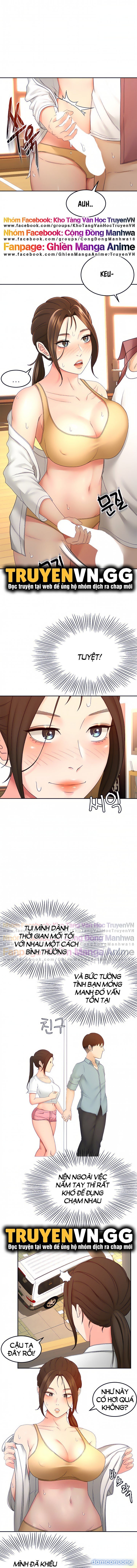 Cậu Chủ Nhỏ 
