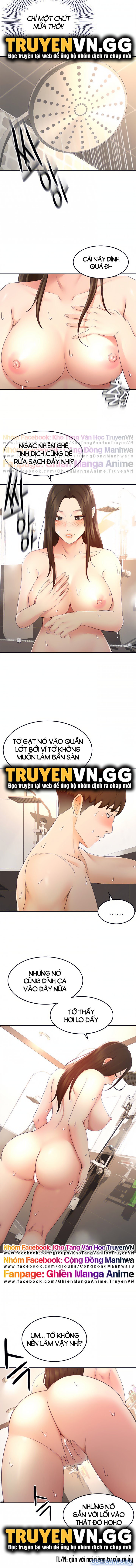 Cậu Chủ Nhỏ 
