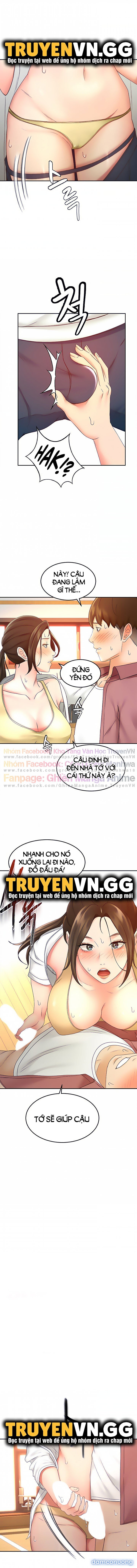 Cậu Chủ Nhỏ 
