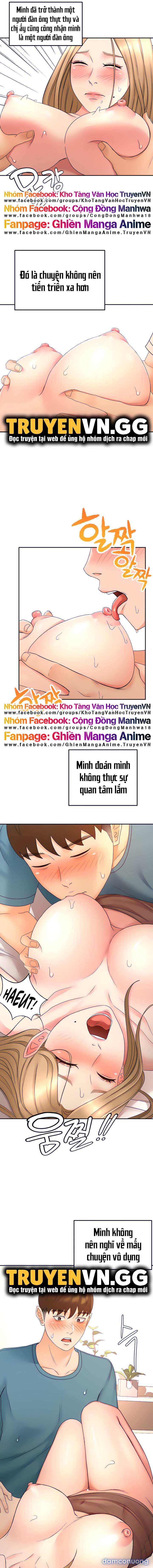 Cậu Chủ Nhỏ 